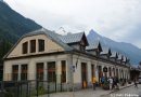 Chamonix-Mont-Blanc - 18.07.2015