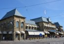 Gteborg Centralstation - 05.07.2014