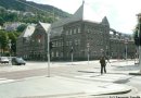 Bergen - 27.07.2010
