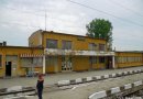 Dimitrovgrad-sever - 19.05.2010