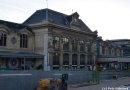 Paris gare dAusterlitz - 29.06.2013