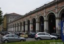 Torino Porta Nuova - 26.10.2014