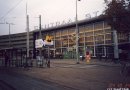Rotterdam Centraal - 24.10.2004