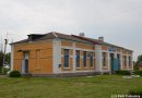 Zhovtokamyanka - 03.05.2014