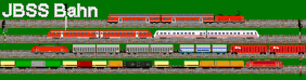 JBSS Bahn